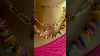 Thumbnail: My beautiful designs #entrepreneur #jewelrybusiness #smallbusiness