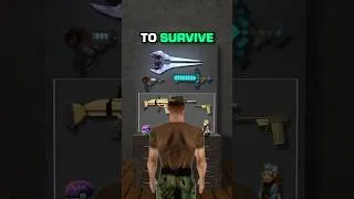 Thumbnail: How To Survive The Zombie Apocalypse