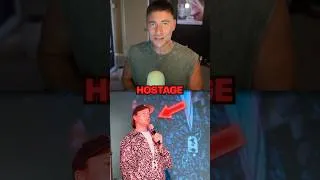 Thumbnail: When a Game Dev Held Gamers Hostage...