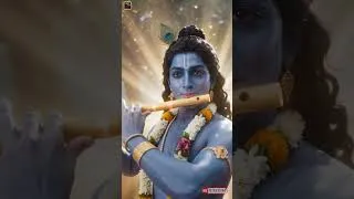 Thumbnail: Shri Krishna: The Eternal Flute | Official Teaser Trailer #krishna