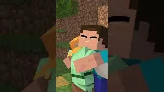 Thumbnail: WHAT In THE #minecraft #shorts