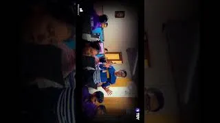 Thumbnail: The Mission Is Bigger Than You Think 🚀 | Behind The Scenes With Gujarat’s Education Squad ⚡