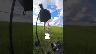 Thumbnail: One Flash. Stormy Skies. Epic Portrait