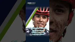 Thumbnail: Support fuels recovery — Christopher Blevins 🚵🏼 ♂️ found strength in from leaning on loved ones ❤️