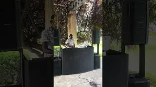 Thumbnail: Jamrock sound rocking