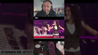 Thumbnail: Natasha Bedingfield - "Unwritten" ( Team Leony) | The Voice Kids 2026 | TEACHER PAUL REACTS 🇩🇪