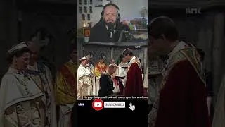 Thumbnail: The Consecration of King Harald and Queen Sonja | Rest In Peace 🇵🇭🇯🇵