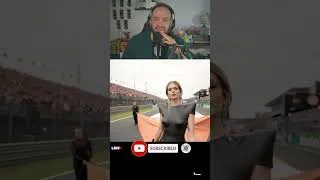Thumbnail: Davina Michelle Pre-Race Show - Formula 1 Heineken Dutch Grand Prix 2026 🇳🇱 Teacher Paul Sports