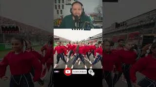 Thumbnail: Dj La Fuente Pre-Race Show - Formula 1 Heineken Dutch Grand Prix 2026 🇳🇱 Teacher Paul Sports