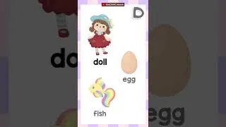 Thumbnail: Can you guess the letter? 🤔🧠 Let’s play! | Teaching Mama #kids #learnenglish  #abcwords  #quiz