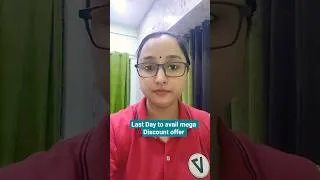 Thumbnail: Last Day of 35% discount on Basic and Advance batch of CSIR