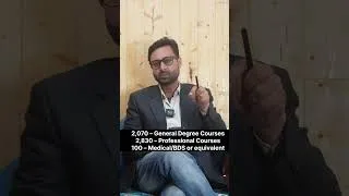Thumbnail: College Fees ki Tension Khatam! PMSSS Scholarship 2026