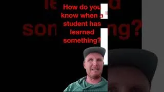 Thumbnail: The problem with exit tickets and what to do instead