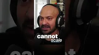 Thumbnail: It's clear centralization has failed.The latest on decentralized compute & DeAI