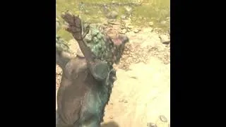 Thumbnail: Frog Laugh but it's Chatacabra