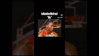 Thumbnail: (NBA) Michael Jordan “THE GOAT” insane Highlights “2025” #nba #shorts