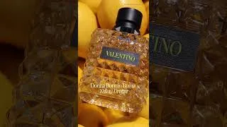 Thumbnail: A scent for every version of me, Born in Roma by @valentino.beauty