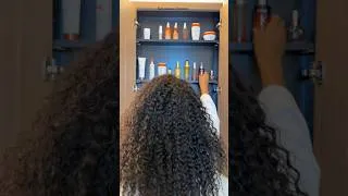 Thumbnail: Iconic hair starts at night @kerastase_official #KerastasePartner #KerastaseUSA#IconicHair