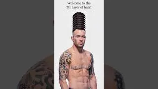 Thumbnail: Colby Covington BROKE Leon Edwards here 😳😳