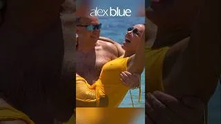 Thumbnail: New Alex Blue song! Don't miss out on this new Eurodisco hit🎶✨️💙 #alexblue #eurodisco
