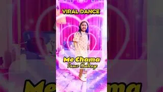 Thumbnail: Me Chama Dance Challenge #viraldance #dancechallenge #trendingnow #tiktoktrend