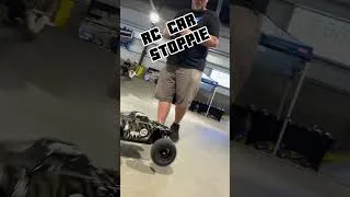 Thumbnail: What? No way! MT8 Stoppies 🙌🏼#MT8 #Stoppie #WeAreAE #43i