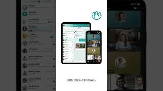 Thumbnail: 3 Best Business Group Chat Apps for Teams in 2026