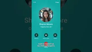 Thumbnail: On-Premises Slack Alternative for Enterprises
