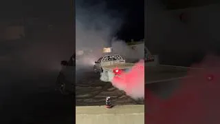 Thumbnail: Bf tray top sending it 🤙🏽 #aussie #skid #bls #teamdestroydrift