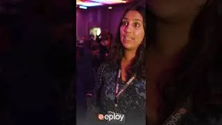 Thumbnail: Hire Purpose Event Highlights - Eploy #ATS #applicanttrackingsystem #recruitment