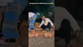 Thumbnail: कामचोर मज़दूर 🤣 #comedy #trending #youtubeshorts #fun #tf07 #instagram #funny