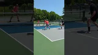Thumbnail: 4.5 Level Pickleball Point