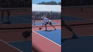 Thumbnail: Pro Pickleball at US Open 2024
