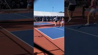 Thumbnail: Awesome Point Pro Pickleball at US Open 2023