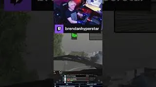 Thumbnail: Rain makes iRacing a horror game! #iracing #simracing #racing #lemans #twitch #imsa #sportscars