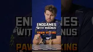 Thumbnail: Learn #chess with @themagnuscarlsen​