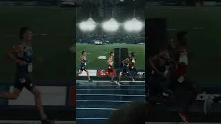 Thumbnail: He raced the best in the world... and came THIS close to a medal