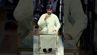 Thumbnail: Karachi main ek eysi dukan jahan saudia ki har cheez milti hai 03390007407