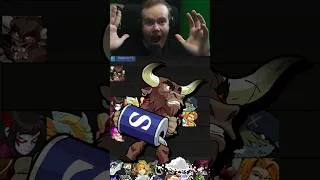 Thumbnail: The BEST Legends in #Brawlhalla Part 2 (Summer 2024)