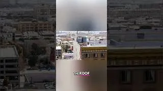 Thumbnail: Mysterious Death: Woman Found in Hotel Water Tank #shorts