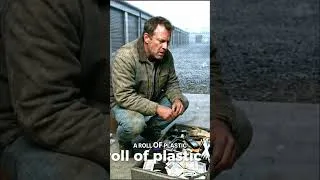 Thumbnail: Mysterious Package Found: What Was Inside? #shorts