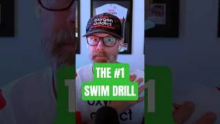 Thumbnail: The #1 Most Effective Swim Drill You Need to Try