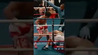 Thumbnail: Pacquiao gets revenge against Morales