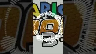 Thumbnail: Gather Everyone | Mario Hoops 3 on 3 Deconstructed OST | Masayoshi Soken #mariohoops #3on3