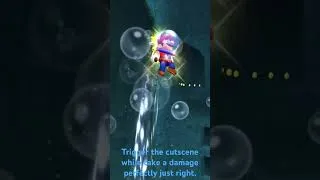 Thumbnail: Super Mario Sunshine - Cutscene Glitch [CLIP] #cutscene #glitches #supermario3dallstars