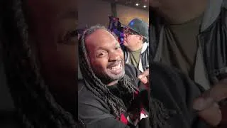 Thumbnail: Tasty Steve & Markman's thoughts on the REVEAL at TWT Final 2024 in Tokyo!