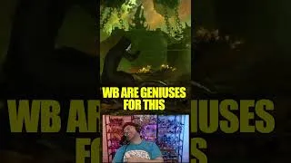 Thumbnail: WB are Geniuses for This! Ghostface Scary Movie Reference in Mortal Kombat 1