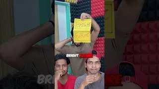 Thumbnail: Part-2 | Don’t Match With Me🤫 #shorts