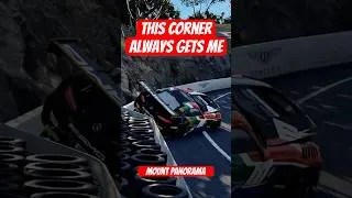 Thumbnail: Curse this Corner😅