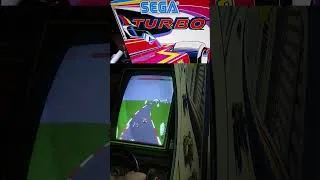 Thumbnail: Sega Turbo, still as difficult as ever.